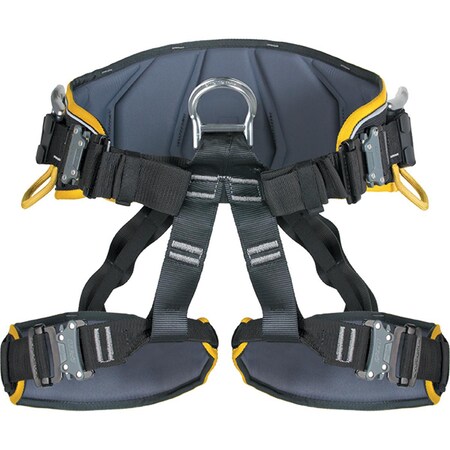 Singing Rock Sit Worker 3d Standard Harness 497031